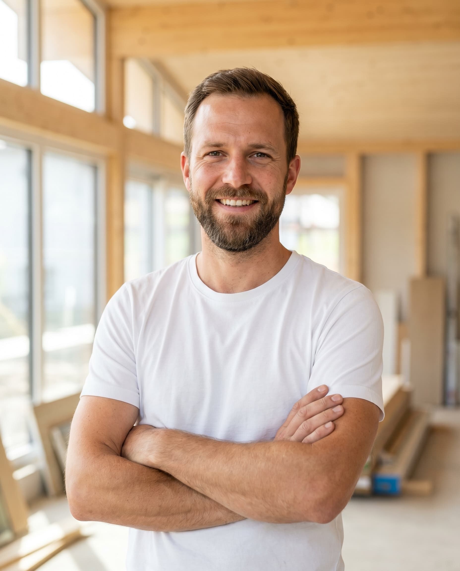 FooR – Handwerker des Meisterbetriebs aus Düsseldorf